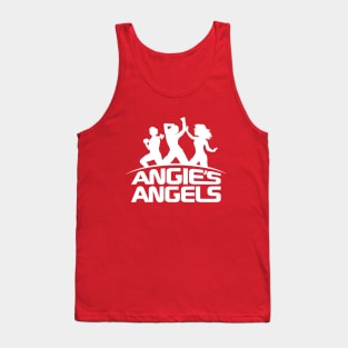 Angie's Angels Tank Top